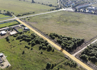 Продается земельный участок, 7.97 сот., село Верхнее Мячково