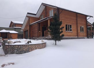 Дом на продажу, 197 м2, садоводческое некоммерческое товарищество Ветеран-3, улица Дружбы Соседей