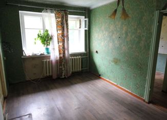 Двухкомнатная квартира в аренду, 42 м2, Кировская область, Преображенская улица, 72
