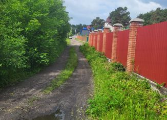 Продается земельный участок, 18 сот., село Сосновка, 2-я Кордонная улица