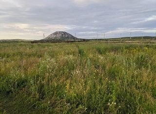 Продается земельный участок, 8 сот., деревня Яр-Бишкадак, Молодёжная улица