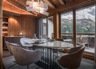 2-комнатная квартира на продажу, 80 м2, село Эстосадок, Гаражная улица, 6А