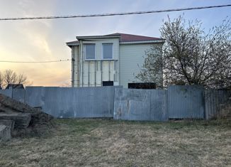 Продам дом, 170.8 м2, посёлок Николаевка, Советская улица, 47