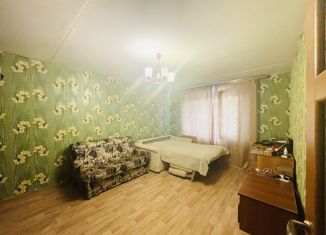 Продается 1-комнатная квартира, 35 м2, Москва, улица Коштоянца, 1А, ЗАО