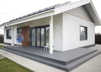 Дом на продажу, 90 м2, деревня Новосёлы, Весенняя улица