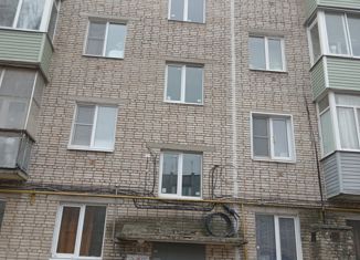 Продаю 2-комнатную квартиру, 47.2 м2, Рязанская область, Юбилейная улица, 8
