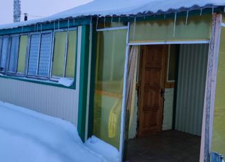 Продажа дома, 66.5 м2, село Луговск, Юбилейная улица, 74