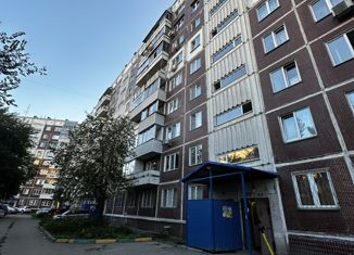 Продам двухкомнатную квартиру, 43.8 м2, Новосибирск, улица 1905 года, 28, метро Площадь Гарина-Михайловского