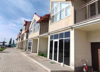 Продажа таунхауса, 218 м2, село Михайловка, Лесная улица, 17/4