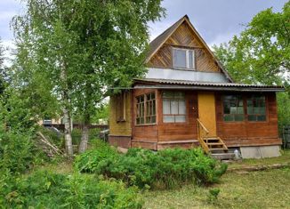 Дом на продажу, 51.4 м2, СНТ Весна-9, СНТ Весна-9, 72