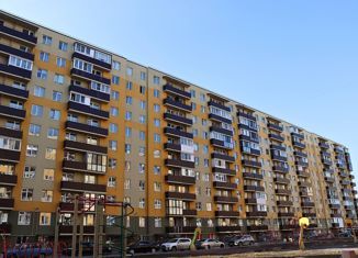 1-ком. квартира на продажу, 36.4 м2, городской посёлок имени Свердлова