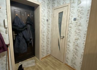 Продажа однокомнатной квартиры, 31 м2, Таштагол, Ноградская улица, 16