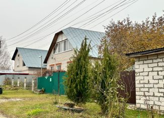 Продаю дом, 171.9 м2, Рязанская область, улица Адмирала Авинова