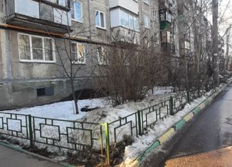 Двухкомнатная квартира на продажу, 43 м2, Нижний Новгород, проспект Ленина, 24Б, метро Заречная