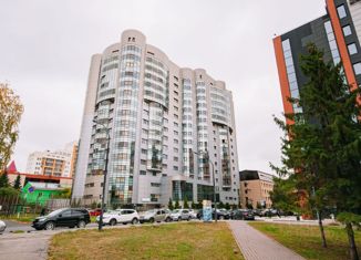 Сдам двухкомнатную квартиру, 100 м2, Новосибирск, улица Чаплыгина, 93, улица Чаплыгина
