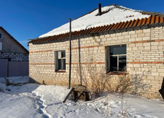 Дом на продажу, 51.4 м2, село Кунакбаево, Школьная улица