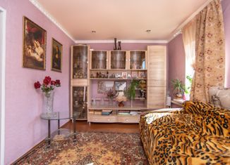 Продается дом, 76 м2, посёлок городского типа Межозёрный, Нагорная улица, 20