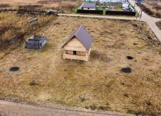 Продажа дома, 96 м2, коттеджный поселок Борок, Сиреневая улица, 38