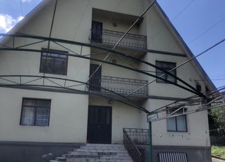 Продам дом, 363.9 м2, село Пластунка, улица Джапаридзе, 96А