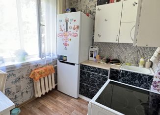 Продам 2-ком. квартиру, 45.4 м2, Арсеньев, Октябрьская улица, 26