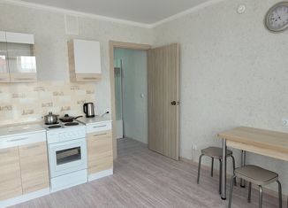 Продажа 1-ком. квартиры, 32 м2, Анапа, улица Адмирала Пустошкина, 22к10