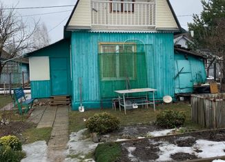 Продается дом, 35.2 м2, СНТ Зелёная Роща
