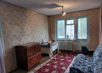 2-ком. квартира на продажу, 44 м2, поселок имени Карла Маркса, Школьная улица, 8