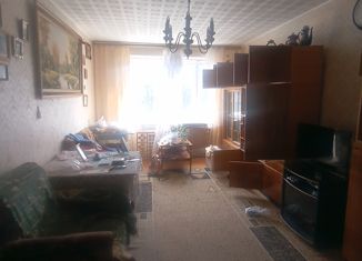 Продается трехкомнатная квартира, 62.2 м2, Калужская область, улица Козлова, 18