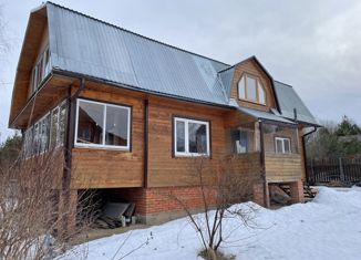 Продам дом, 150 м2, деревня Сутормино, Тарусская улица