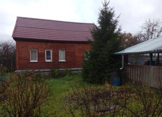 Продажа дома, 70 м2, Вязьма, Алексеевская улица, 42