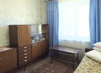 Сдается 1-ком. квартира, 32 м2, Челябинск, Пограничная улица, 32, Ленинский район