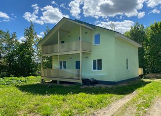 Продажа дома, 233 м2, деревня Лемболово, Магазинная улица, 2