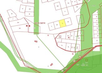 Продажа земельного участка, 8 сот., поселок Нежинский, посёлок Нежинский, 29А