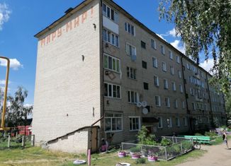 Продается 1-ком. квартира, 29.5 м2, посёлок Преображенский, Центральная улица, 3
