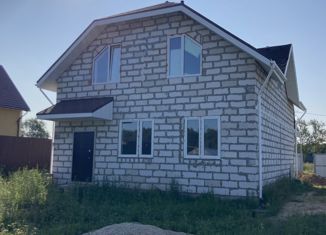 Продам дом, 180 м2, село Барятино, улица 1 Мая