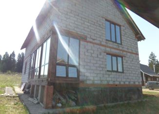 Продажа дома, 216 м2, деревня Симонки, улица Новосёлов