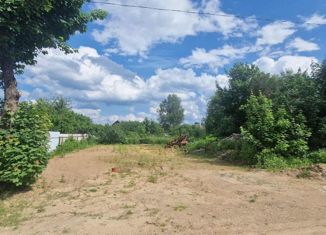 Продажа участка, 11 сот., Торопец, улица Максима Горького, 33