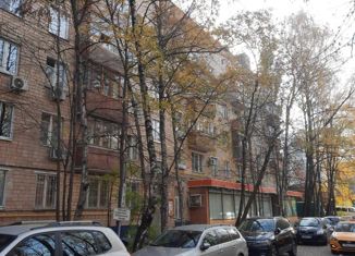 Продается 2-комнатная квартира, 42.1 м2, Москва, Нагорный бульвар, 5к2, метро Нагорная