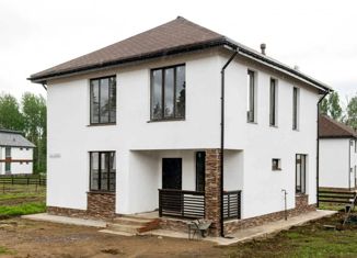 Продается дом, 138.2 м2, деревня Матокса, Лесная улица