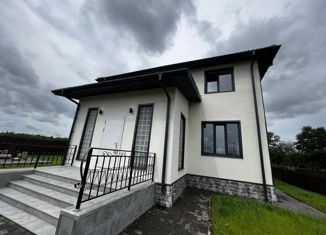 Продажа дома, 300 м2, Товарищество собственников недвижимости Весна, Лесная улица