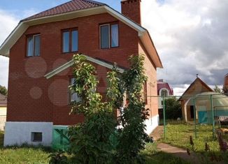 Продается дом, 155 м2, посёлок Протасы, 18-й квартал, 21