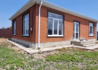 Продается дом, 100 м2, посёлок городского типа Тлюстенхабль, Полевая улица, 5