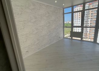 Двухкомнатная квартира на продажу, 52.6 м2, Анапа, Анапское шоссе, 32к6, ЖК Чёрное море