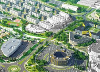 Земельный участок на продажу, 13 сот., село Введенская Слобода, Новоцентральная улица