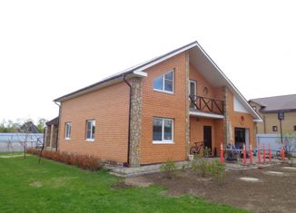 Продаю дом, 185.4 м2, деревня Калугино