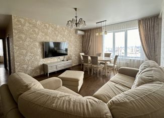 Продается 3-комнатная квартира, 91.7 м2, Пермский край, улица Николая Островского, 93Д