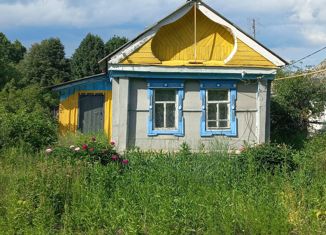 Продается дом, 29.5 м2, Рузаевка, 1-я Инсарская улица