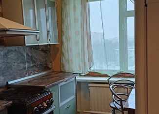 Однокомнатная квартира в аренду, 30.8 м2, Санкт-Петербург, Апрельская улица, 6к1, Апрельская улица