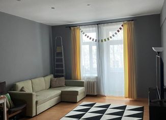 Продажа 3-ком. квартиры, 110.8 м2, Москва, улица Панфилова, 2к3, улица Панфилова