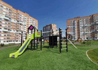 Продам квартиру студию, 21 м2, посёлок Марьино, улица Харлампиева, 42